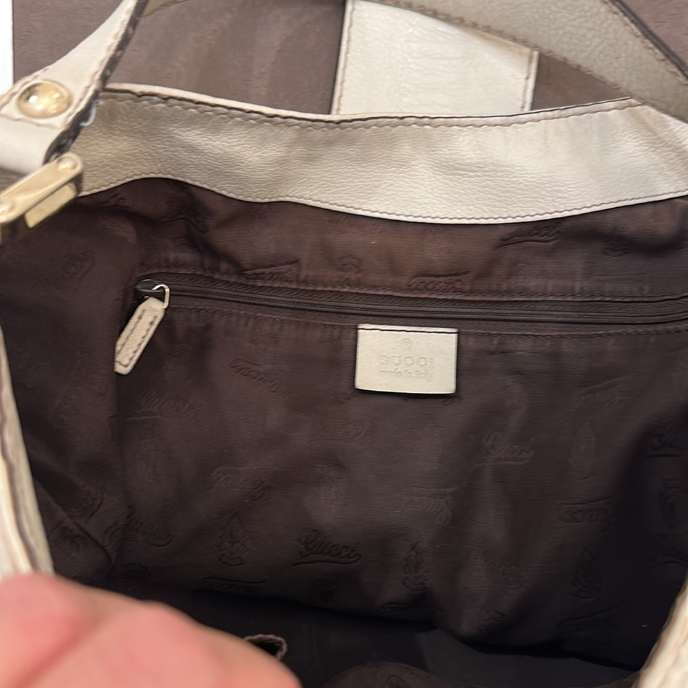 Gucci women’s Hobo handbag - Picture 9 of 12